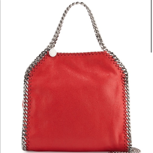 Stella McCartney mini Falabella bag - Picture 5 of 9